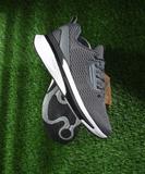 HRX by Hrithik Roshan -034 06 Running Shoes For Men (Grey , 10)