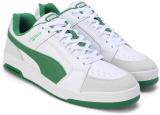 PUMA re schooltream Lo Retro Sneakers For Women (White , 3.5)