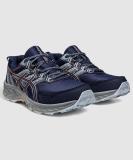 Asics GEL-VENTURE 9 Running Shoes For Women (Blue , 7)