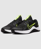 NIKE MC Trainer 2 Training & Gym Shoes For Men (Black , 11)