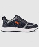 HRX by Hrithik Roshan Sports Shoes Casuals For Men (Navy, Blue , 8)