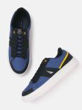 NAUTICA Sneakers For Men (Navy , 8)