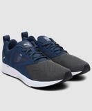 PUMA NRGY Asteroid Running Shoes For Men (Blue , 7)