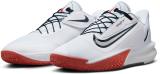 NIKE Precision 7 EasyOn Basketball Shoes For Men (White , 7)