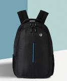 HP 15.6 inch Expandable 22 L Laptop Backpack (Black)