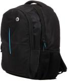 HP F6Q97PA#ACK 15.6 L Laptop Backpack (Black)