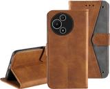 Autofocus Back Cover for Alcatel V3 Classic 5G (Brown, Magnetic Case, Pack of: 1)