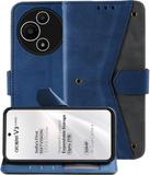 Autofocus Back Cover for Alcatel V3 Classic 5G (Multicolor, Holster, Pack of: 1)