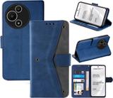 Autofocus Flip Cover for Alcatel V3 Classic 5G (Blue, Camera Bump Protector, Pack of: 1)