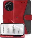 Autofocus Back Cover for Alcatel V3 Classic 5G (Multicolor, Holster, Pack of: 1)