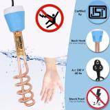 Dainty TECH Heavy Duty 2000-Watts, Shock-Proof Water-Proof 2000 W Shock Proof Immersion Heater Rod (Water)