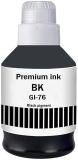 salaar GX5070 Black Ink Bottle