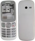 Ekon Samsung Metro B313 B313e Body Panel Front & Back Panel (White)