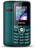 MOTOROLA Moto A200 (Teal)