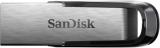 SanDisk UltraFlair USB 3.0 64 GB Pen Drive (Silver)