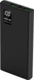 MIOX 20000 mAh 22.5 W Power Bank (Black, Lithium Polymer, Power Delivery 3.0, Quick Charge 4.0 for Mobile, Tablet, Earbuds, Smartwatch, Speaker, Trimmer)