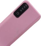 HI-TEL 10000 mAh 15 W Compact Pocket Size Power Bank (Pink, Lithium-ion, Power Delivery 2.0 for Mobile)