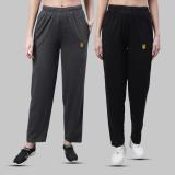 VIMAL JONNEY Solid Women Multicolor Track Pants