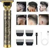 KRINSAL Small and Exquisite, t99  Shaver For Men, Women (Gold)