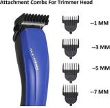 kk impex KK Trimmer 528_02  Shaver For Men, Women (Blue)