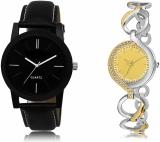 Scepter LR05-LR265 Analog Watch  - For Men & Women