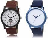 Akashratit LR11-LR33 Analog Watch  - For Men