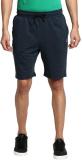 TURTLE Solid Men Blue Board Shorts