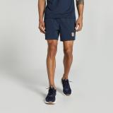 PUMA Solid Men Blue Sports Shorts