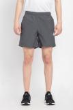 ADIDAS Printed Men Grey Sports Shorts