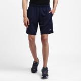 REEBOK Printed Men Dark Blue Sports Shorts