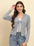 TREND ARREST Women Shrug