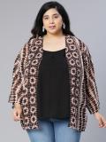 OXOLLOXO Women Shrug