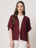 TREND ARREST Women Shrug