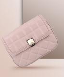 STEVE MADDEN Pink Sling Bag BCARLA