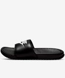 Nike Benassi Jdi Print Black Sliders for Men online in India at Best price on 14th December 2024 PriceHunt