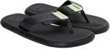 PUMA Men Flip Flops (Black , 6)