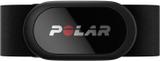 Polar H10 Heart Rate Monitor Chest Strap (XS-S) (Black) (Black Strap, Size : XS - S)