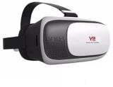 karan Virtual Reality Headset 3D Glasses VR 1022 (Smart Glasses, Black & White)