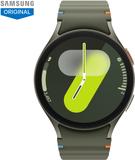 SAMSUNG Galaxy Watch7 40mm LTE (Green Strap, Small)