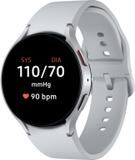 SAMSUNG Galaxy Watch6 LTE (Silver Strap, 44mm)