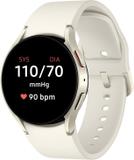 SAMSUNG Galaxy Watch6 LTE (Gold Strap, 40mm)