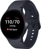 SAMSUNG Galaxy Watch6 LTE (Graphite Strap, 44mm)