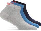 PUMA Men & Women Ankle Length (Pack of 3)