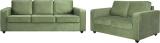 Wakefit Napper Plus Fabric 3 + 2 Sofa Set (Reflection Green, DIY(Do-It-Yourself))