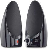 iball BT 460 8 W Bluetooth Home Audio Speaker (Black, 2.0 Channel)