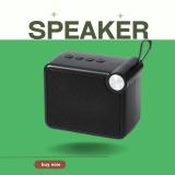 Clairbell Speaker wireless Portable Compact Outdoor Stereo Travel Bluetooth Speaker GT112 5 W Bluetooth Party Speaker (Multicolor, 5.1 Channel)