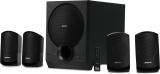 SONY SA-D40 80 W Bluetooth Home Theatre (Black, 4.1 Channel)