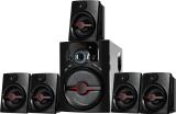 I Kall IK 444-BT Real Bluetooth Home Theatre (Black, 5.1 Channel)