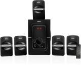 Onix OHT 505Z 50 W Bluetooth Home Theatre (Black, 5.1 Channel)