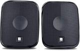 iball Decor 9+ 6 W Laptop/Desktop Speaker (Multicolor, Black, Grey, Red, 2.0 Channel)